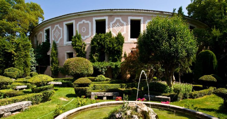 Antigua Fábrica de Paños